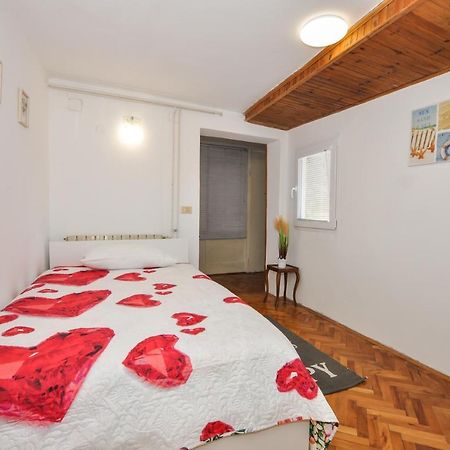 Apartment Katarina Koper - Old Historic Centre With Free Parking Exteriér fotografie