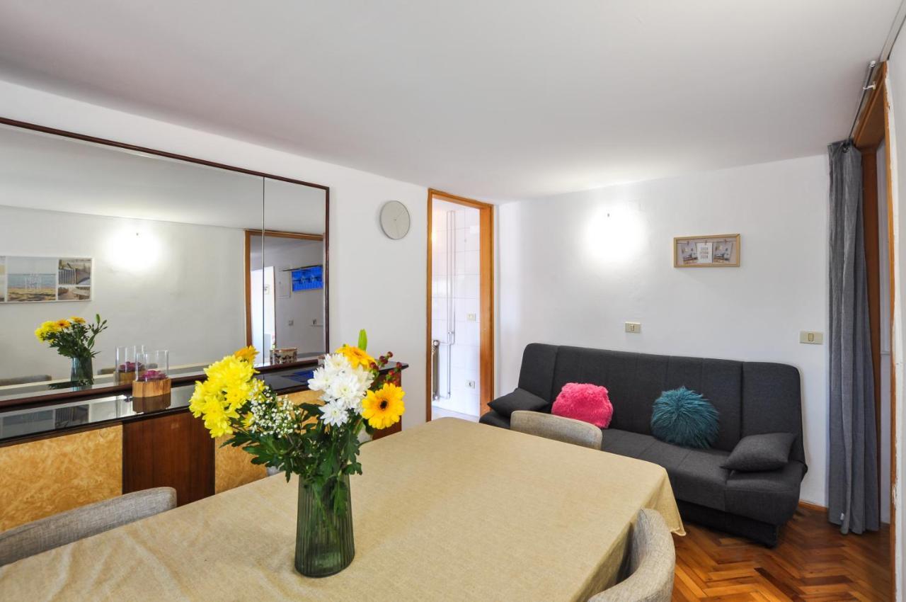 Apartment Katarina Koper - Old Historic Centre With Free Parking Exteriér fotografie